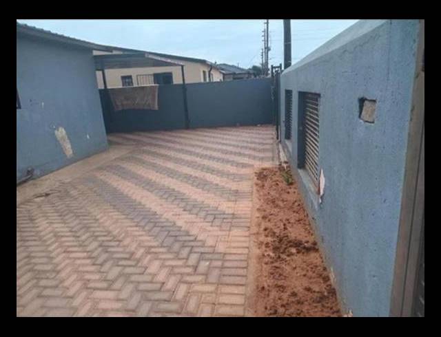 3 BEDROOM PROPERTY TO RENT IN PROTEA GLEN